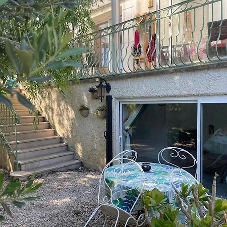 Cocooning Pujaut Exterior foto