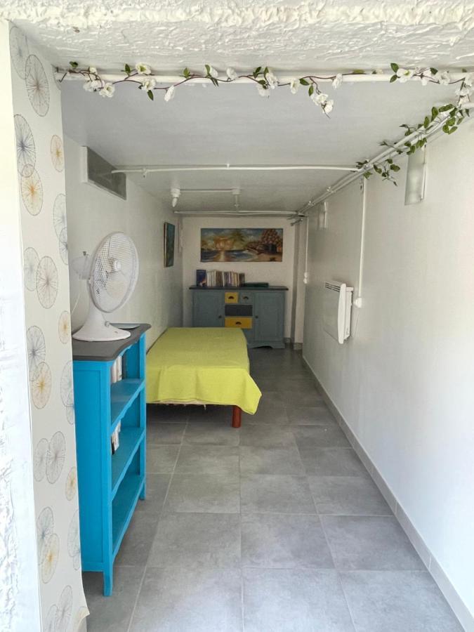 Cocooning Pujaut Exterior foto